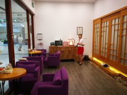 -JR Dance Space舞蹈·空中瑜伽