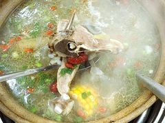 -蔡记·九米羊肉炉(东渡店)
