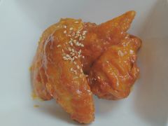 -Pelicana百利家炸鸡(江南西名店城店)