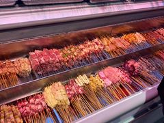 -老谢野馄饨(延安路店)