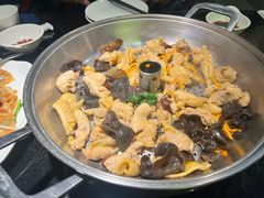 -顺峰顺水顺德菜(龙华店)