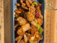 -老崔烤串(北陵小区店)