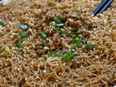 籠仔肉碎蒸米粉-和记菜馆