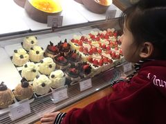 -莉莲蛋挞(日月光店)