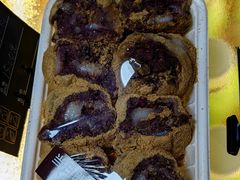 -南大门韩国米糕(公滨路店)