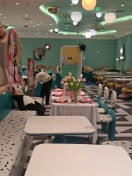 -奈尔宝家庭中心·亲子餐厅(苏州大悦城店)