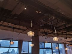 大堂-Mercato莫卡多露台餐厅与酒吧(K11店)