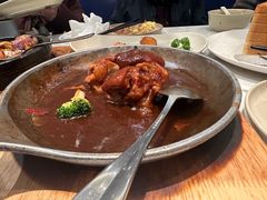 -鹿港小镇(金虹桥国际中心店)