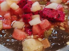 -蜀辣居鲜货老火锅(簇桥富顿中心店)