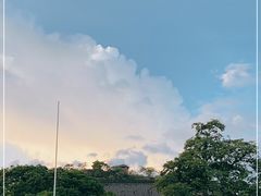 -桂林独秀峰王城景区
