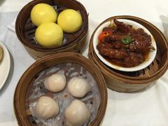 -稻香酒家·34年老字号·港式粤菜(汉街店)