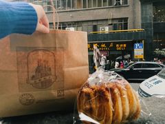 -国际饭店·帆声西饼屋(黄河路店)