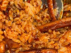-食米家拌饭(梅溪新天地店)