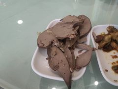 -草原传奇鲜羊火锅(桥北店)
