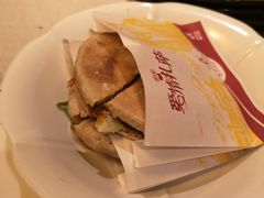 爱情扎萨-一叶一世界•素食餐厅(新光天地店)