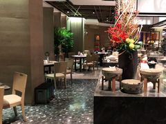 大堂-金海湾自助餐厅(金陵饭店)