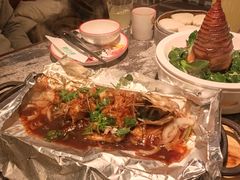 -新白鹿餐厅(松江开元地中海店)