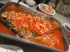 -半天妖烤鱼(百乐广场店)