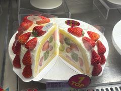 -PAOPAO Bakery&Café(港汇店)