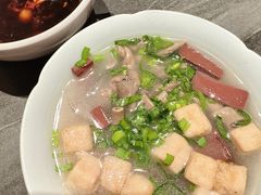 -小厨娘金榜题名(夫子庙秦淮河店)