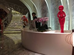 -柏粤汇PARKVIEW KTV(欢乐海岸店)