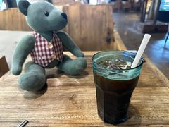 -漫咖啡(永旺梦乐城店)