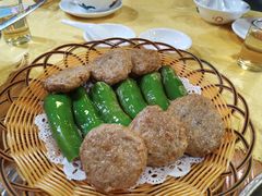 -柴火农庄(东海路店)