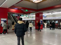 -望京西(地铁站)