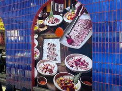 -新石器烤肉(之心城店)