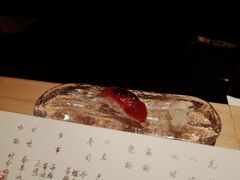 -元熹会席料理