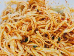 -林润和陕西面食研发中心(青年路店)