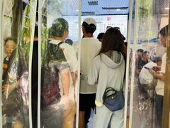 -清真喜兰老丁羊汤特色小吃