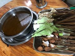 -学街秀兰麻辣烫