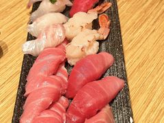 -合点寿司(金虹桥商场店)