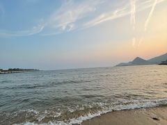 -棒棰岛宾馆景区