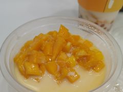 -7分甜(李沧万达店)