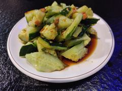 拍黄瓜-夜猫子串吧·龙虾.江西小炒(万塘路店)