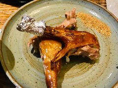 -青年公社烤鸭(青年路店)