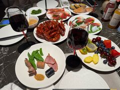 -曲水兰亭(北京四惠店)