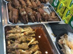 -豫掌柜饸饹面·烩面(秀沿路店)