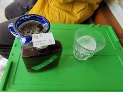 -BE YOLO必有乐&小红帽三明治