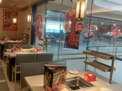 -海底捞大排档火锅(悦荟广场店)