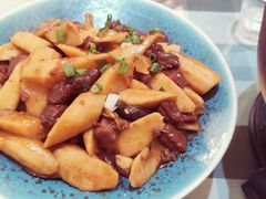 -君霖海鲜私房菜(春柳店)