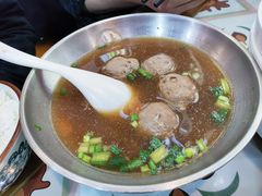 -阿灶卤煮老店·姜母鸭(五店市总店)