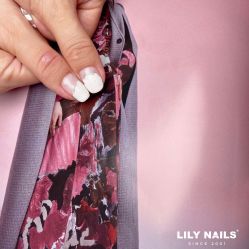 -LILY NAILS美甲美睫