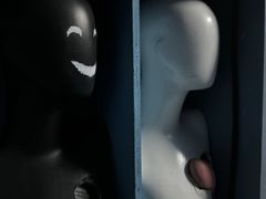 -逃脱反斗城沉浸剧情密室(北京路店)