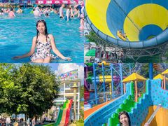 -清泉湾生态旅游度假区