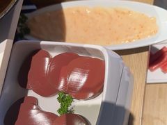 -潮牛壹号鲜牛肉火锅(世界城广场店)