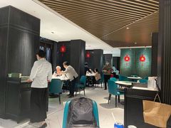 大堂-绿波廊(豫园店)