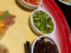 -长安炊烟庭院陕菜(七路明光路店)